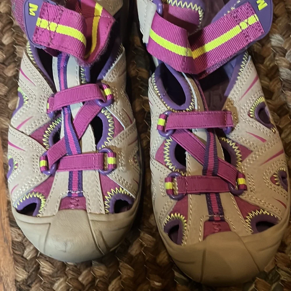 Merrell Kid's Hydro Junior Sport Sandal